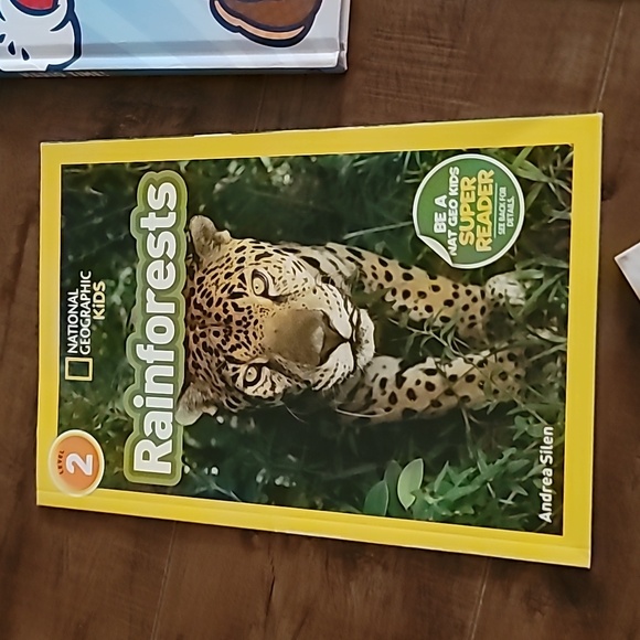 Collection of Childrens Books - Picture 10 of 12